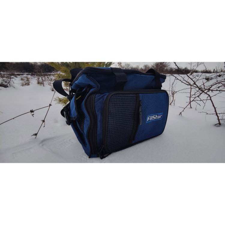 Чанта FilStar Pro Lure Bag KK 20-10 KK 20-10