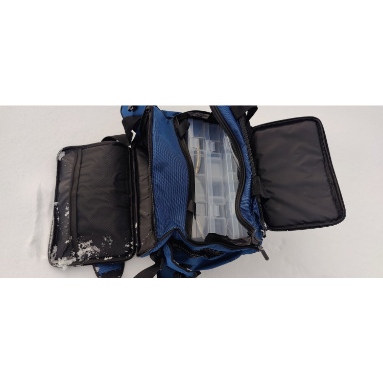 Чанта FilStar Pro Lure Bag KK 20-10 KK 20-10