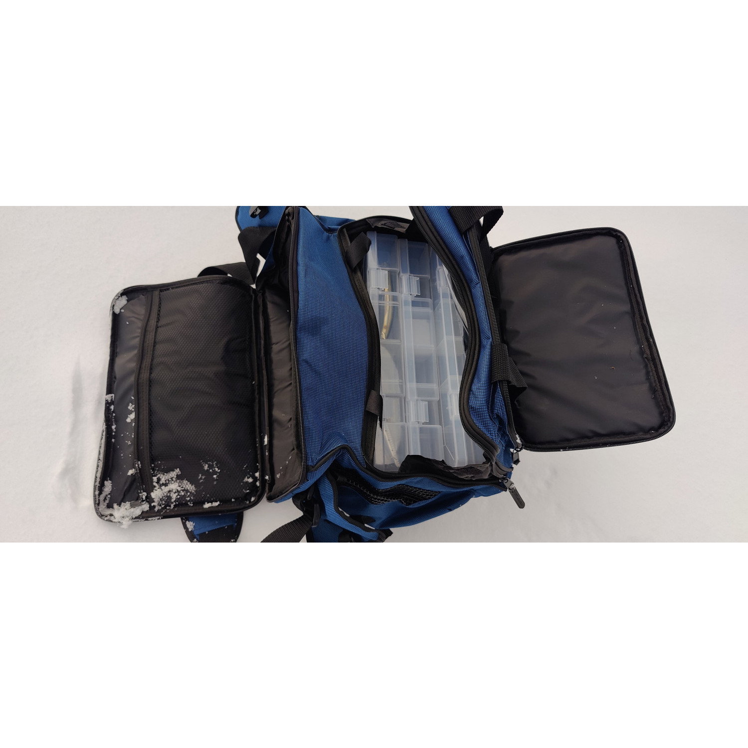 Чанта FilStar Pro Lure Bag KK 20-10 KK 20-10