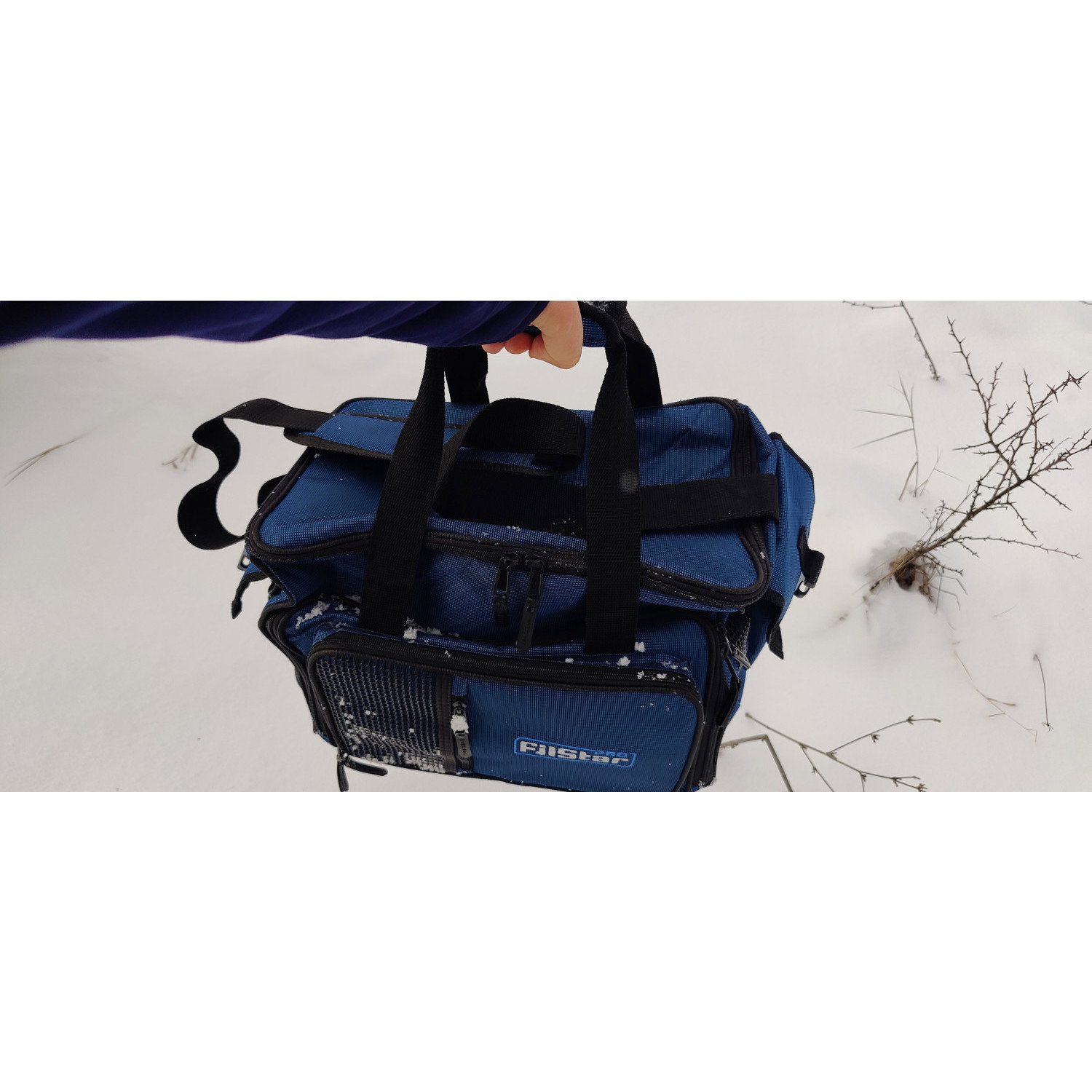 Чанта FilStar Pro Lure Bag KK 20-10 KK 20-10