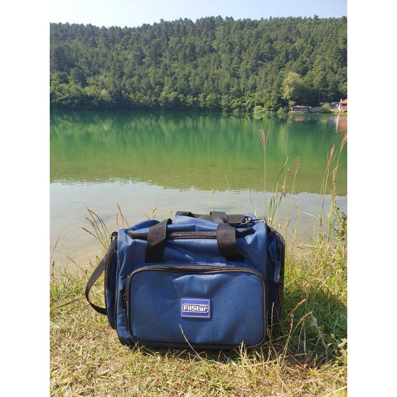 Чанта FilStar Pro Feeder Bag KK 20-11 KK 20-11