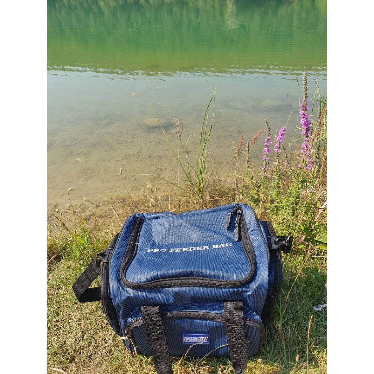 Чанта FilStar Pro Feeder Bag KK 20-11 KK 20-11