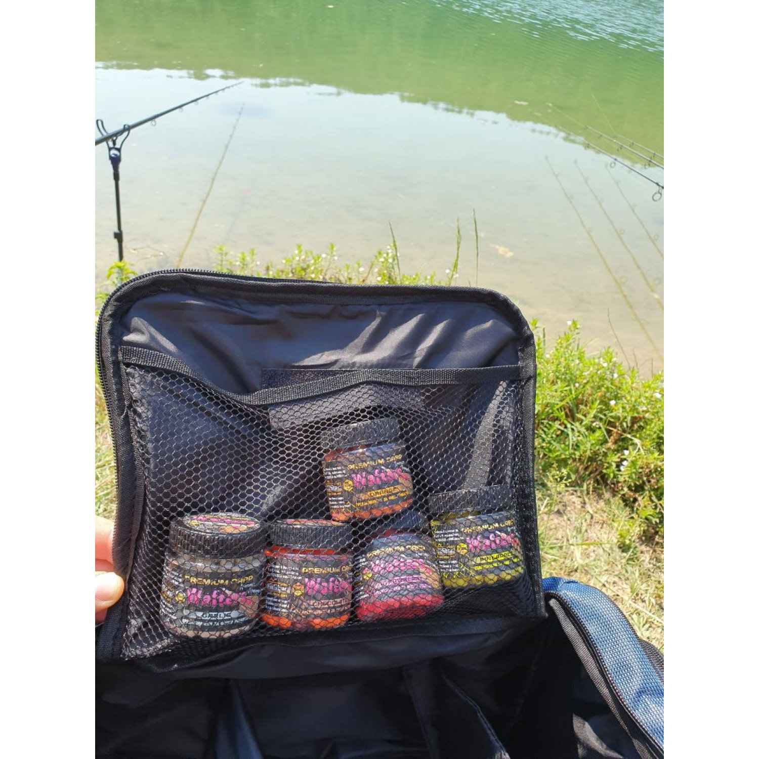 Чанта FilStar Pro Feeder Bag KK 20-11 KK 20-11
