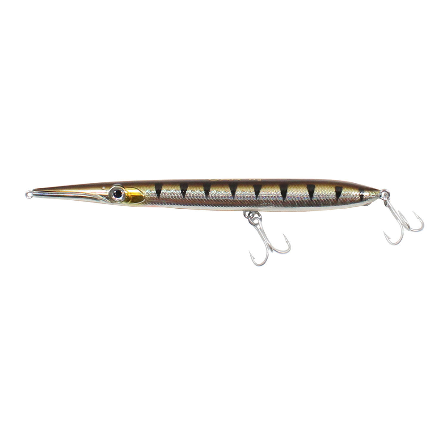 Воблер Sea Buzz Baby GAR 959965