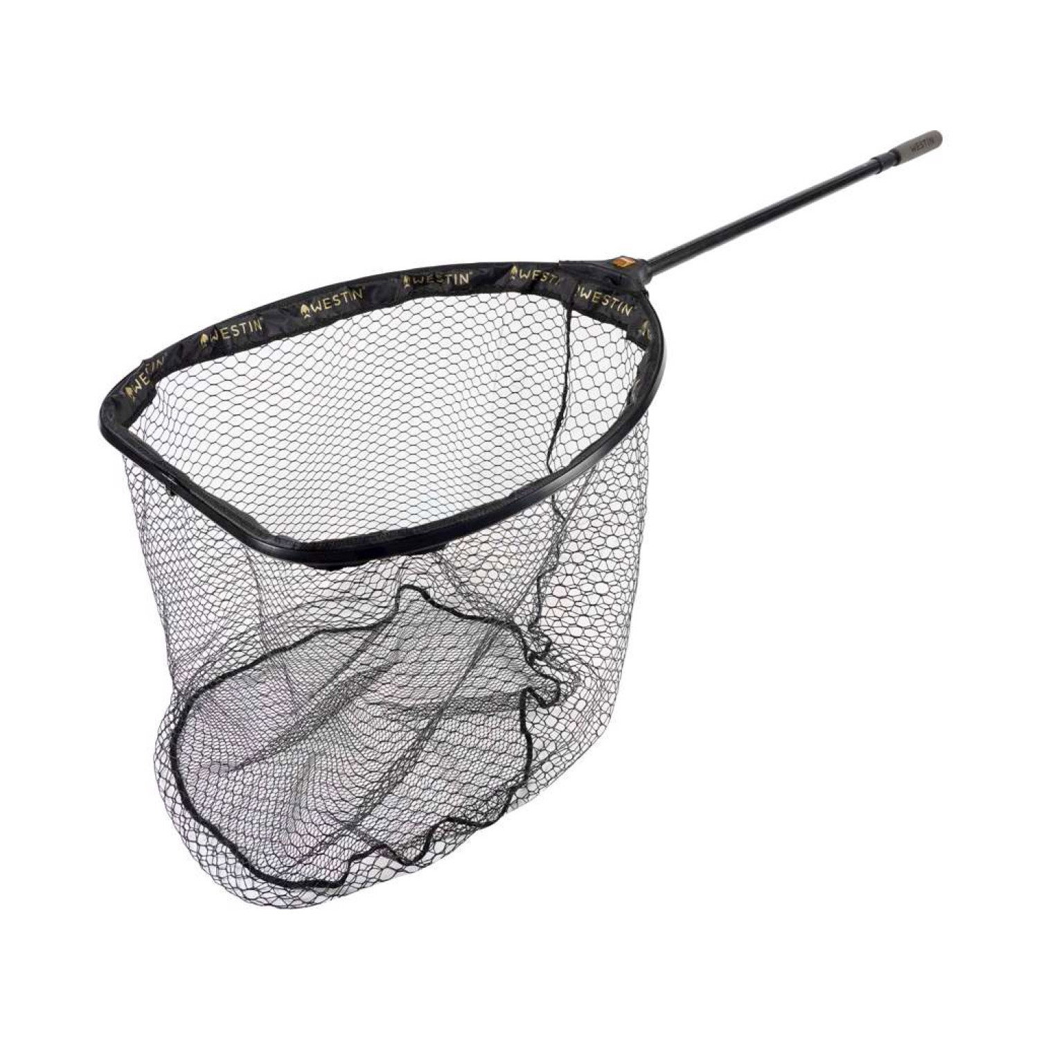 Кеп Westin W3 C&R Foldable & Adjustable Landing Net A125-386-XL