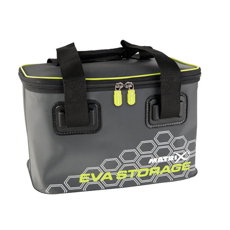 Чанта за аксесоари Matrix EVA Storage Bag GLU112