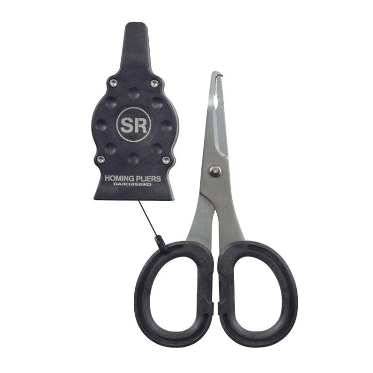 Ножичка Daiichi Homing Pliers Type-SR 952501