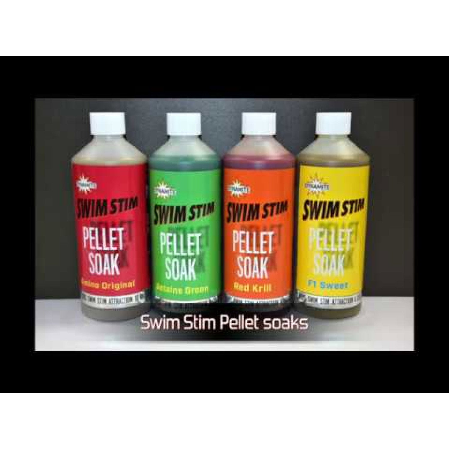 Атрактант DB Pellet Soak DY1422