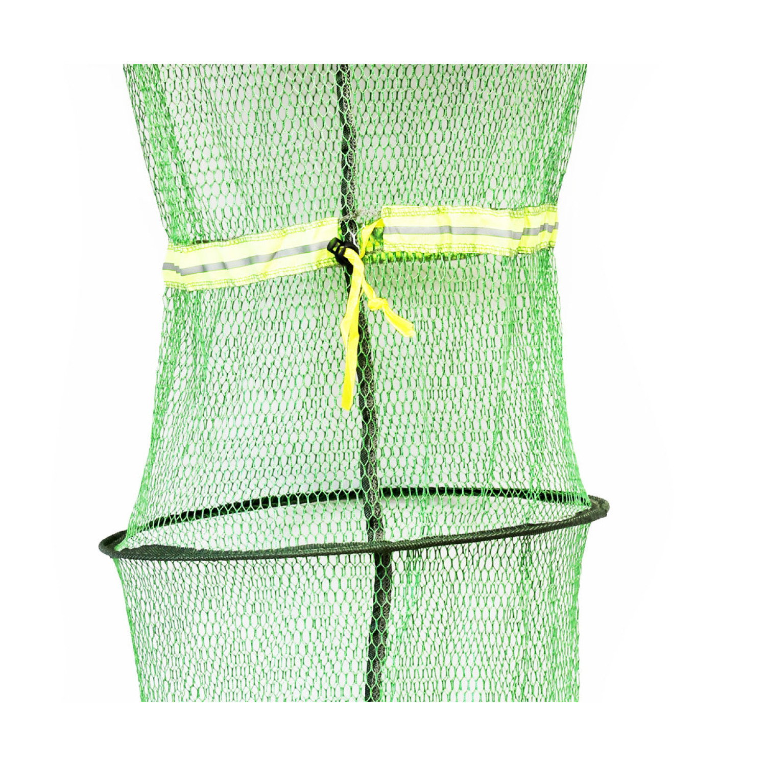 Живарник гумиран с колче Filstar Pro Rubber кръгъл 950985
