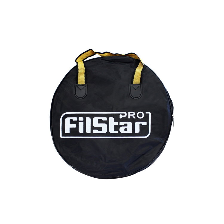 Живарник гумиран с колче Filstar Pro Rubber кръгъл 950985