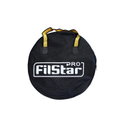 Живарник гумиран с колче Filstar Pro Rubber кръгъл 950985