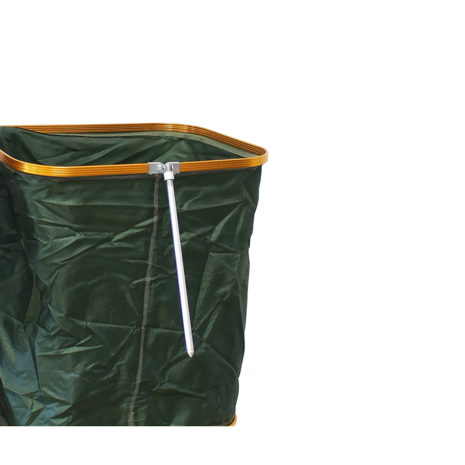 Живарник гумиран с колче Filstar Pro Rubber Net правоъгълен 950987