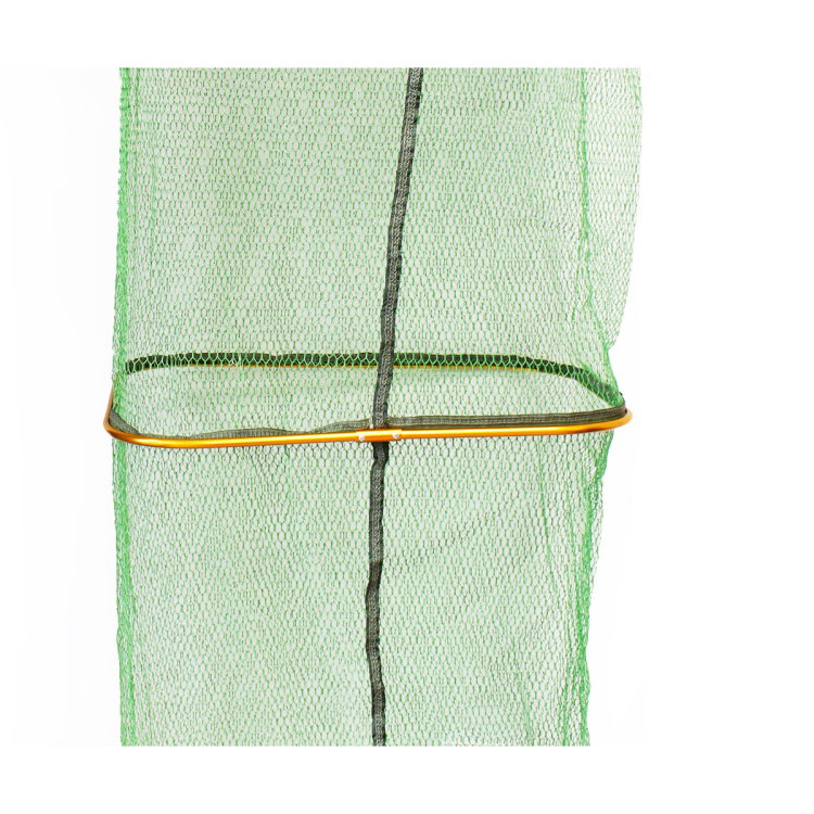 Живарник гумиран с колче Filstar Pro Rubber Net правоъгълен 950987