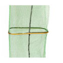 Живарник гумиран с колче Filstar Pro Rubber Net правоъгълен 950987