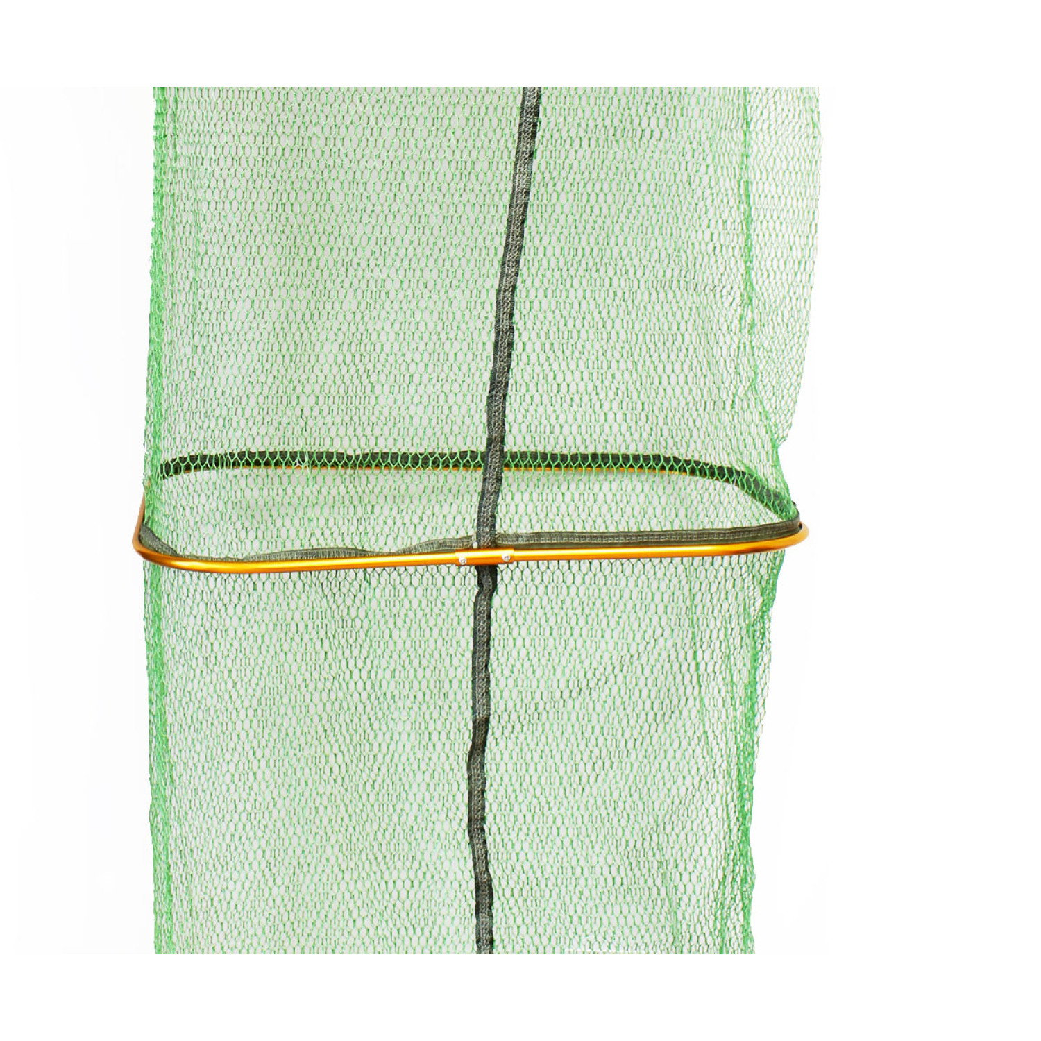 Живарник гумиран с колче Filstar Pro Rubber Net правоъгълен 950987