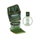 Живарник гумиран с колче Filstar Pro Rubber Net правоъгълен 950987