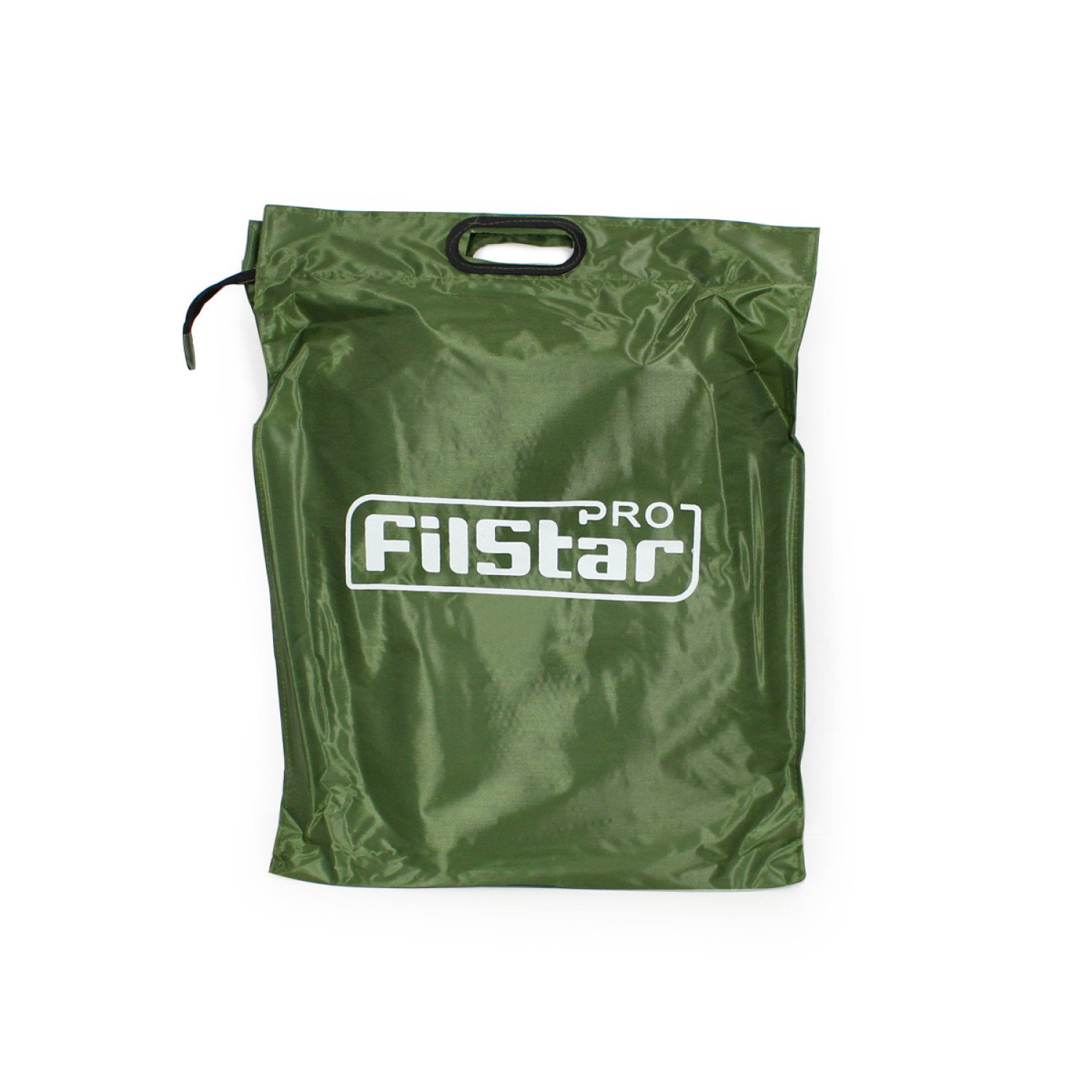 Живарник гумиран с колче Filstar Pro Rubber Net правоъгълен 950987
