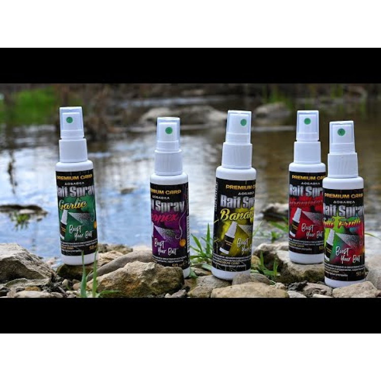 Спрей FilStar Premium Carp Bait Spray 952494