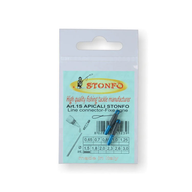 Арт.1S карабинка за връх Stonfo обикновена 952833