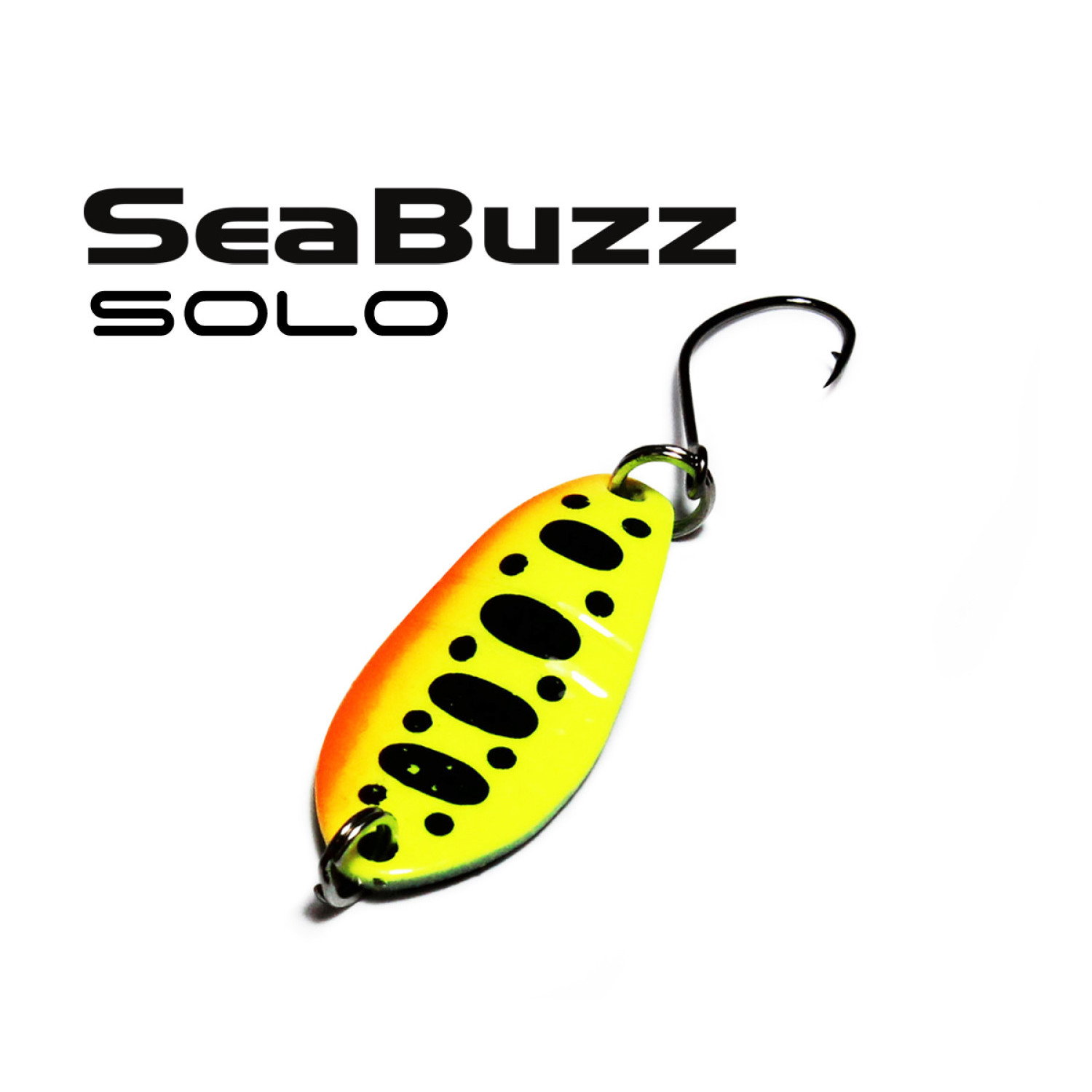 Микроклатушка Sea Buzz Area Solo 951750