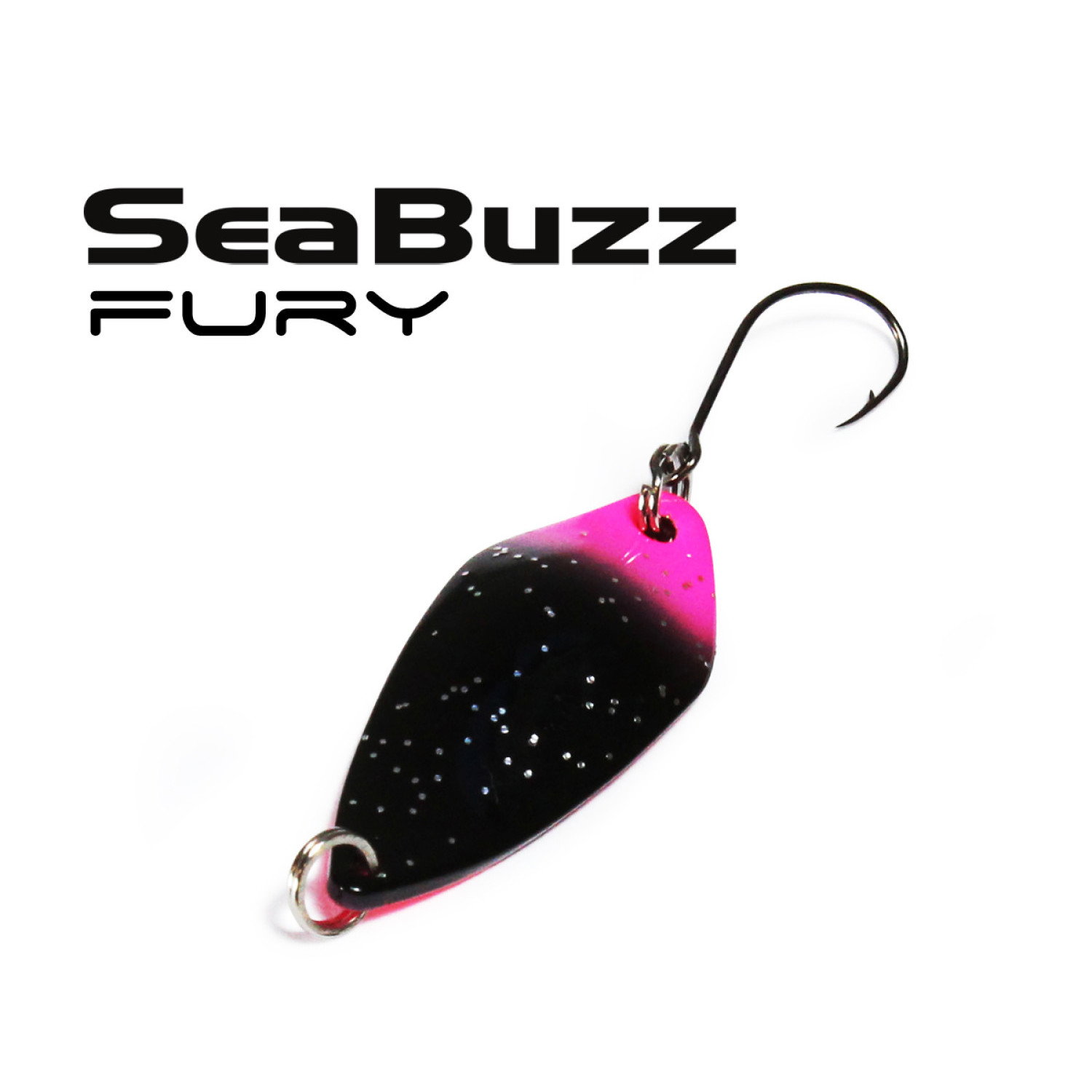 Микроклатушка Sea Buzz Area Fury 951742