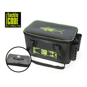 Водоустойчива чанта Tackle Code EVA Safe 45 957885