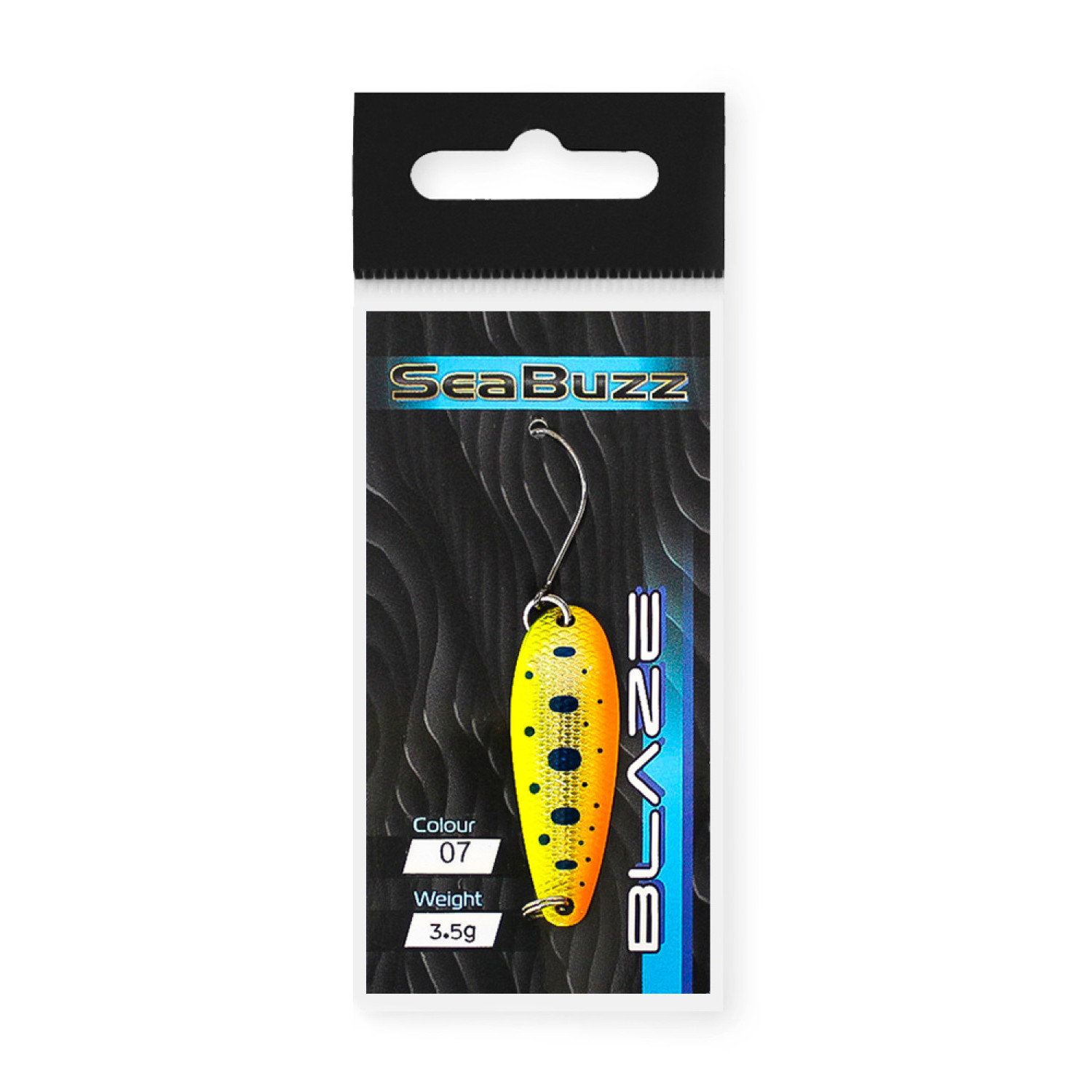Микроклатушка Sea Buzz Area Blaze 951732