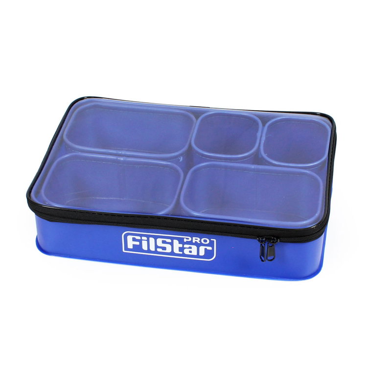 Органайзер за стръв Filstar Bait Set 957887