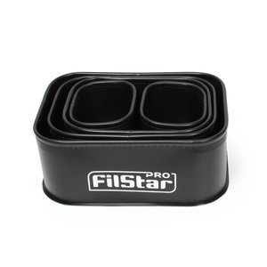 Комплект кутии за стръв Filstar Bait Set 957886