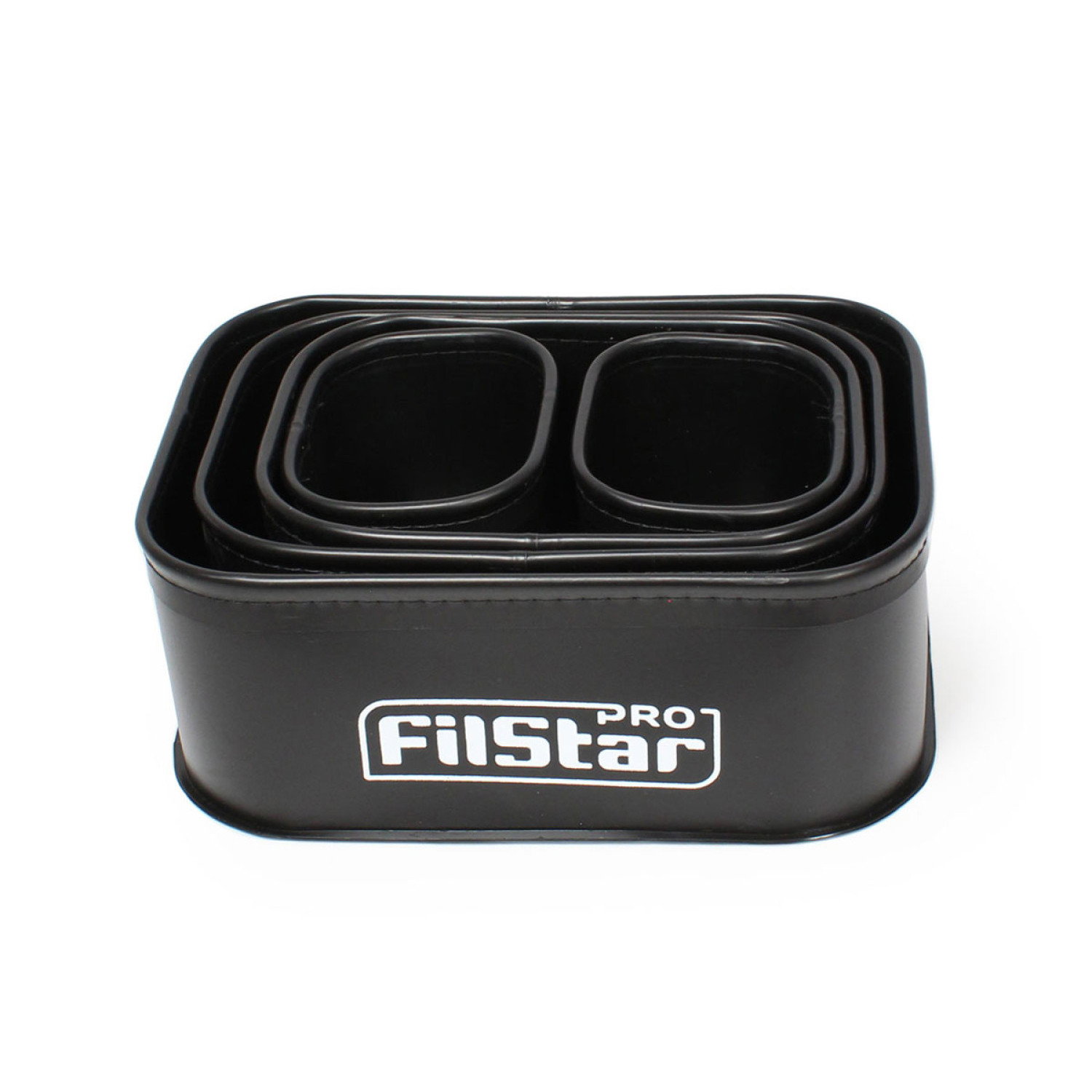 Комплект кутии за стръв Filstar Bait Set 957886