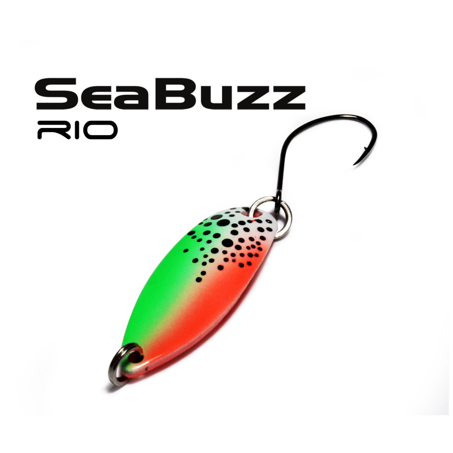 Микроклатушка Sea Buzz Area Rio 951767