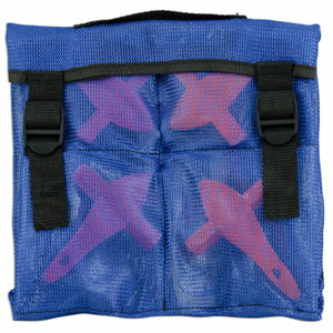 Скъртове комплект Williamson Sailfish Kit SFK10