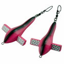 Скъртове комплект Williamson Sailfish Kit SFK10