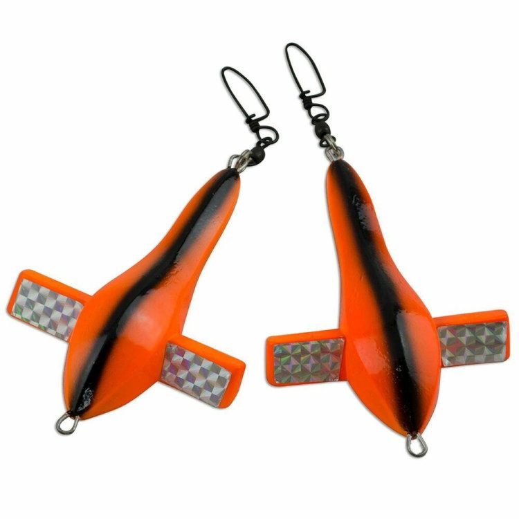 Скъртове комплект Williamson Sailfish Kit SFK10
