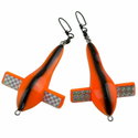 Скъртове комплект Williamson Sailfish Kit SFK10
