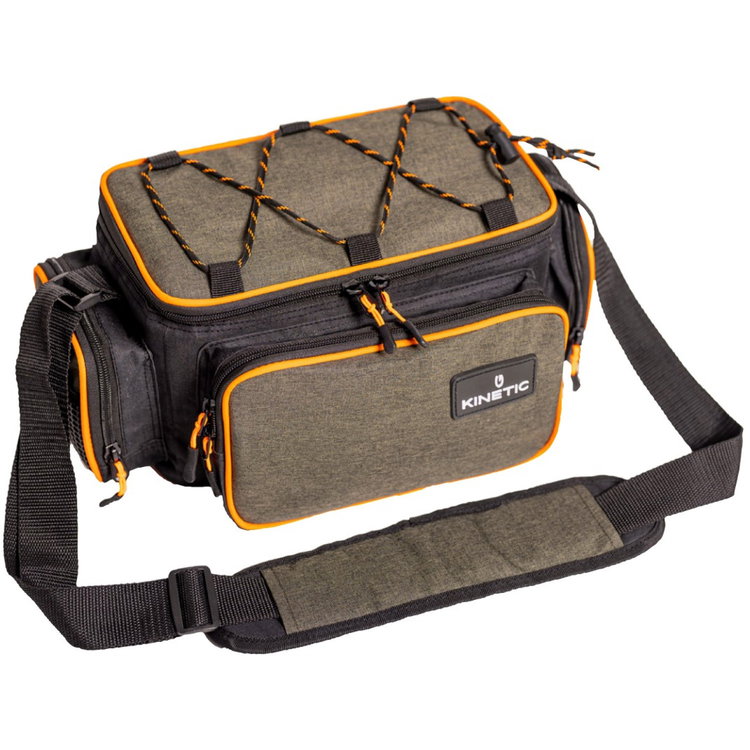 Чанта Kinetic Lure Bag Small + 1 Box G281-035-092