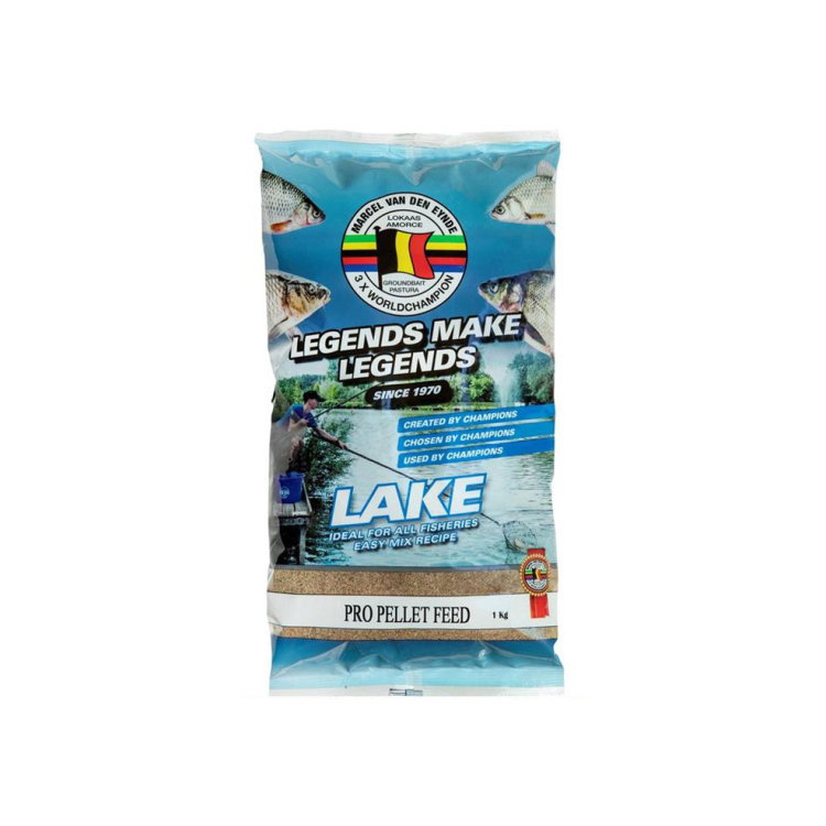 Захранка Pro Pellet Feed 951723