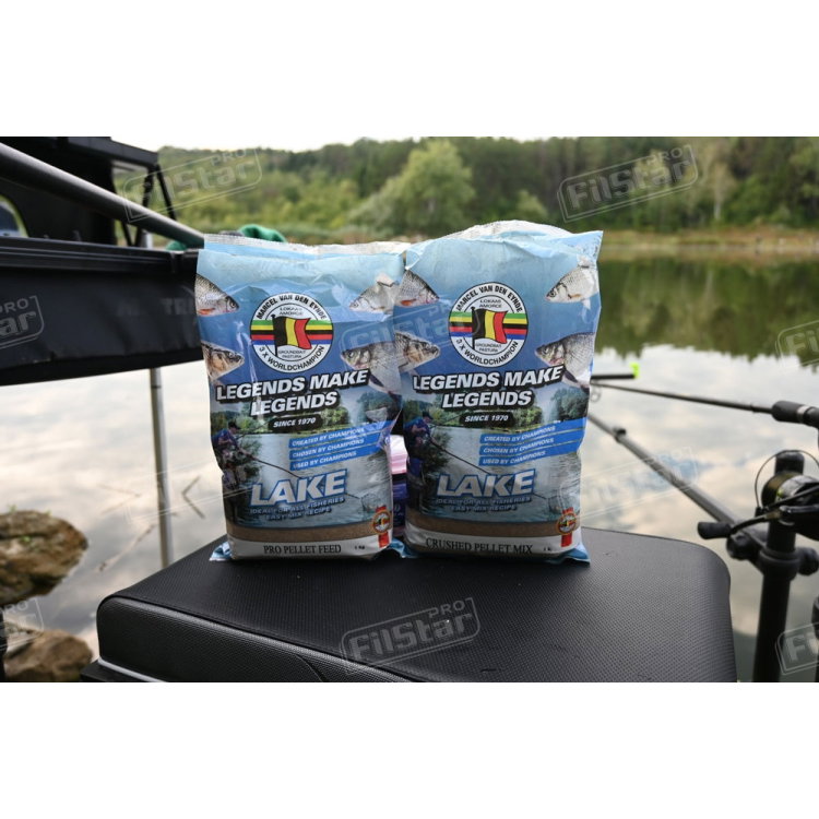 Захранка Pro Pellet Feed 951723