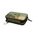 Класьор за блесни с кутия FilStar Desert Green 951343