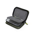 Класьор за блесни с кутия FilStar Desert Green 951343