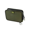 Класьор за блесни с кутия FilStar Desert Green 951343