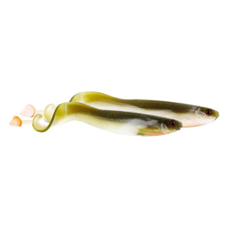 Силикон Westin CurlTeez Curltail P121-021-005