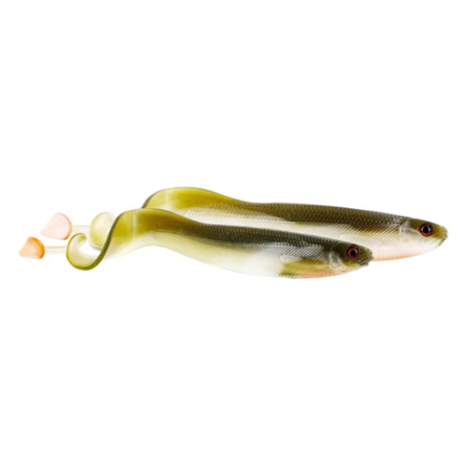 Силикон Westin CurlTeez Curltail P121-021-005