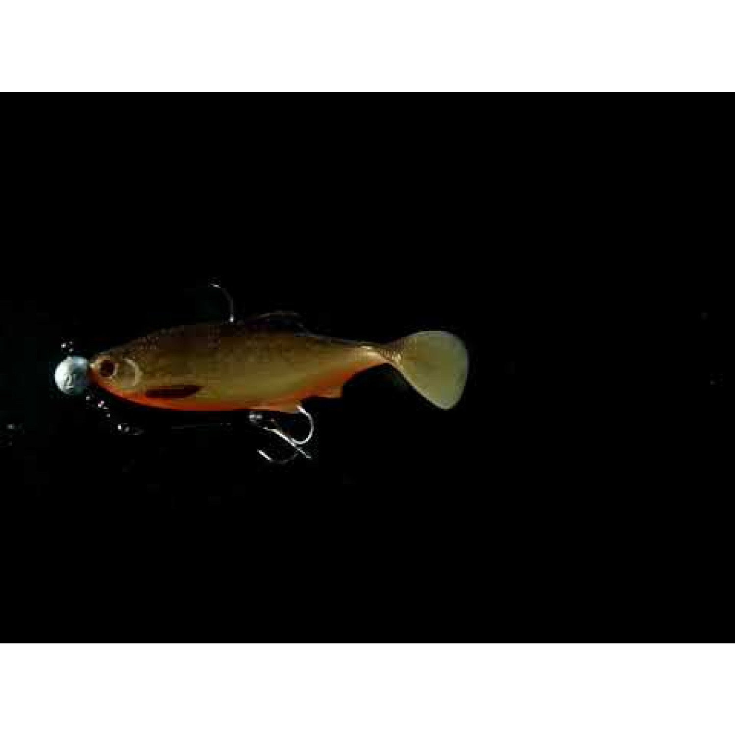 Силикон Westin Ricky the Roach Shadtail P115-869-005
