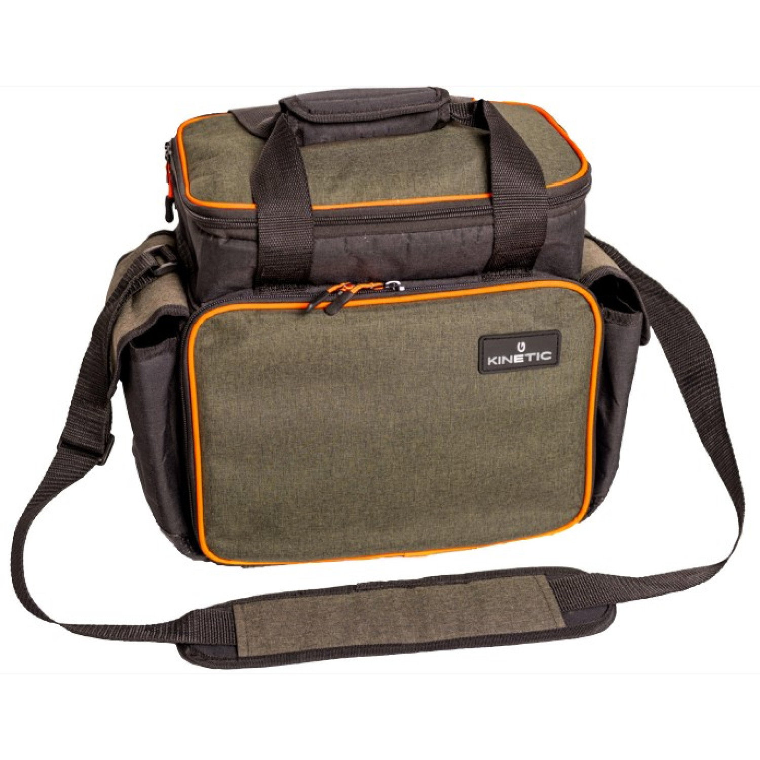 Чанта Kinetic Lure Bag Large + 4 boxes G275-032-101