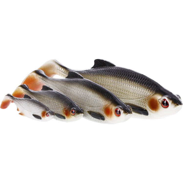 Силикон Westin Ricky the Roach Shadtail P115-869-005