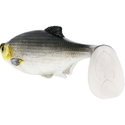 Силикон Westin Ricky the Roach Shadtail P115-869-005