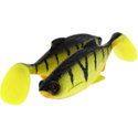 Силикон Westin Ricky the Roach Shadtail P115-869-005
