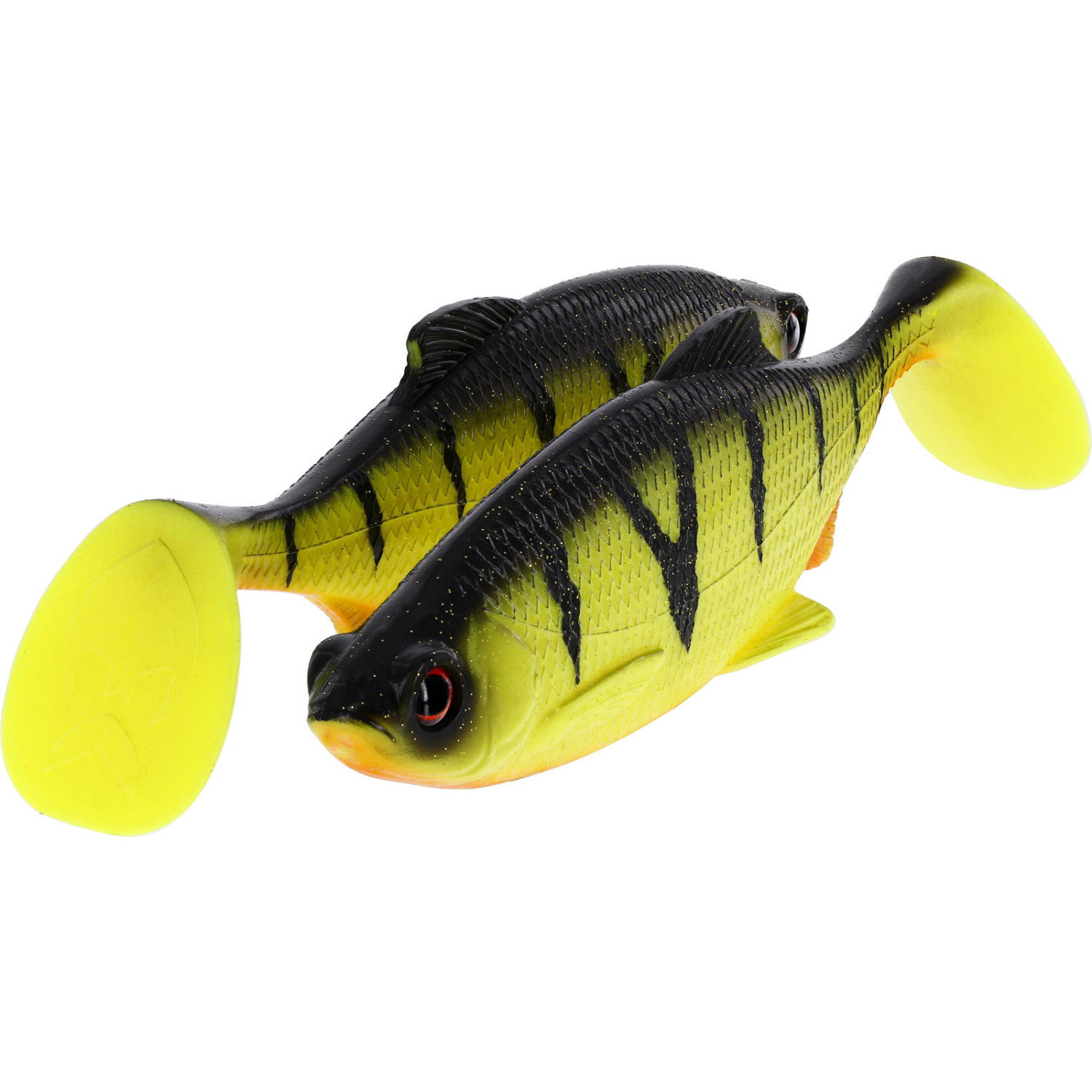 Силикон Westin Ricky the Roach Shadtail P115-869-005