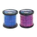 Монофилно влакно Fortex Mare Trolling - Pink / Blue 952121